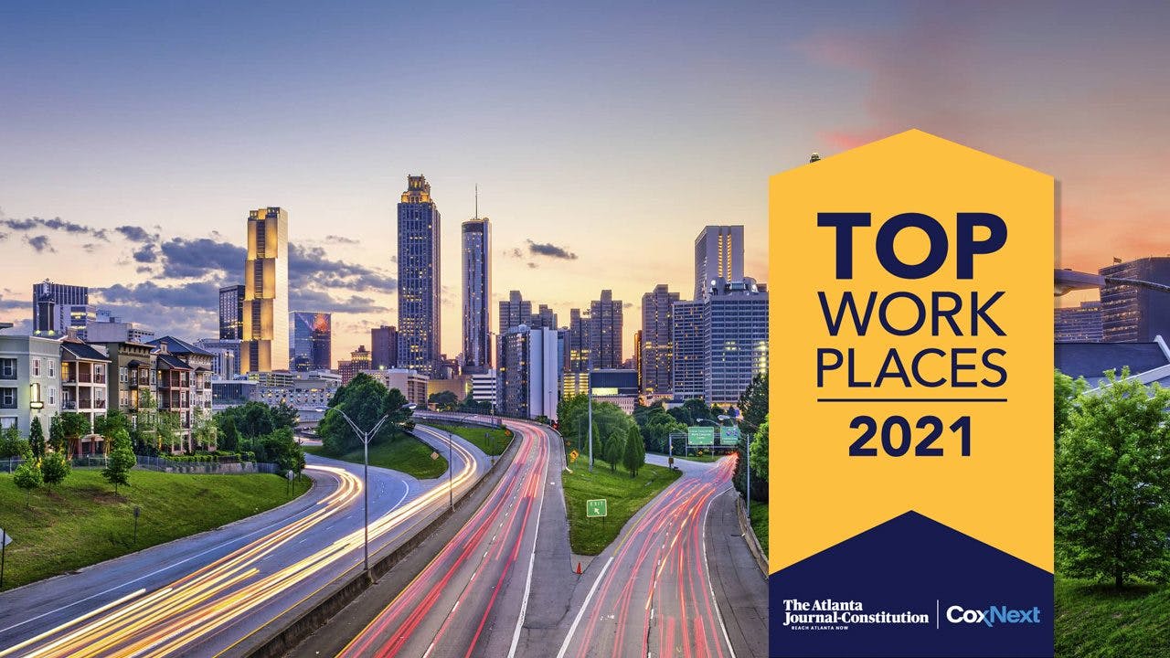 ORTEC US a Top Workplace for second consecutive year