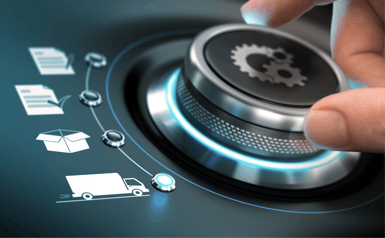 Load Optimization is the Secret to Less Air