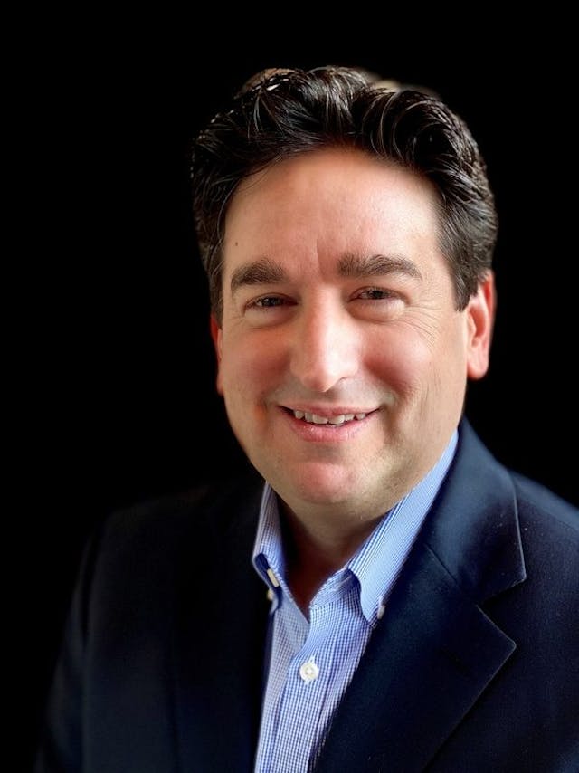 Mat Witte, ORTEC Americas