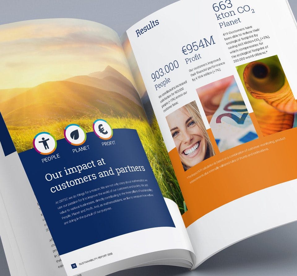 Sustainability Report