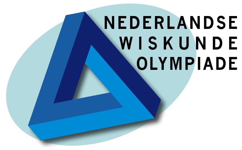 Nederlandse Wiskunde Olympiade - ORTEC 2022 winnaar