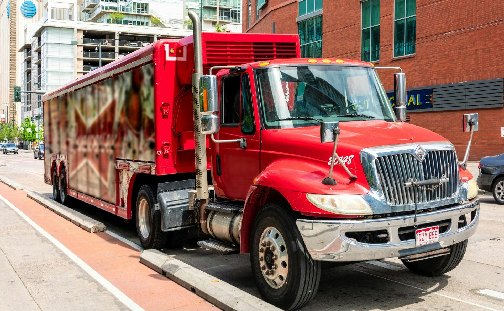 Routing and Delivery Optimized Solutions for the Beverage Distribution Industry