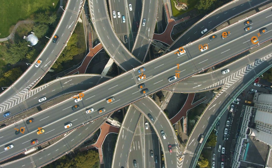 Smart Routing Technology | ORTEC