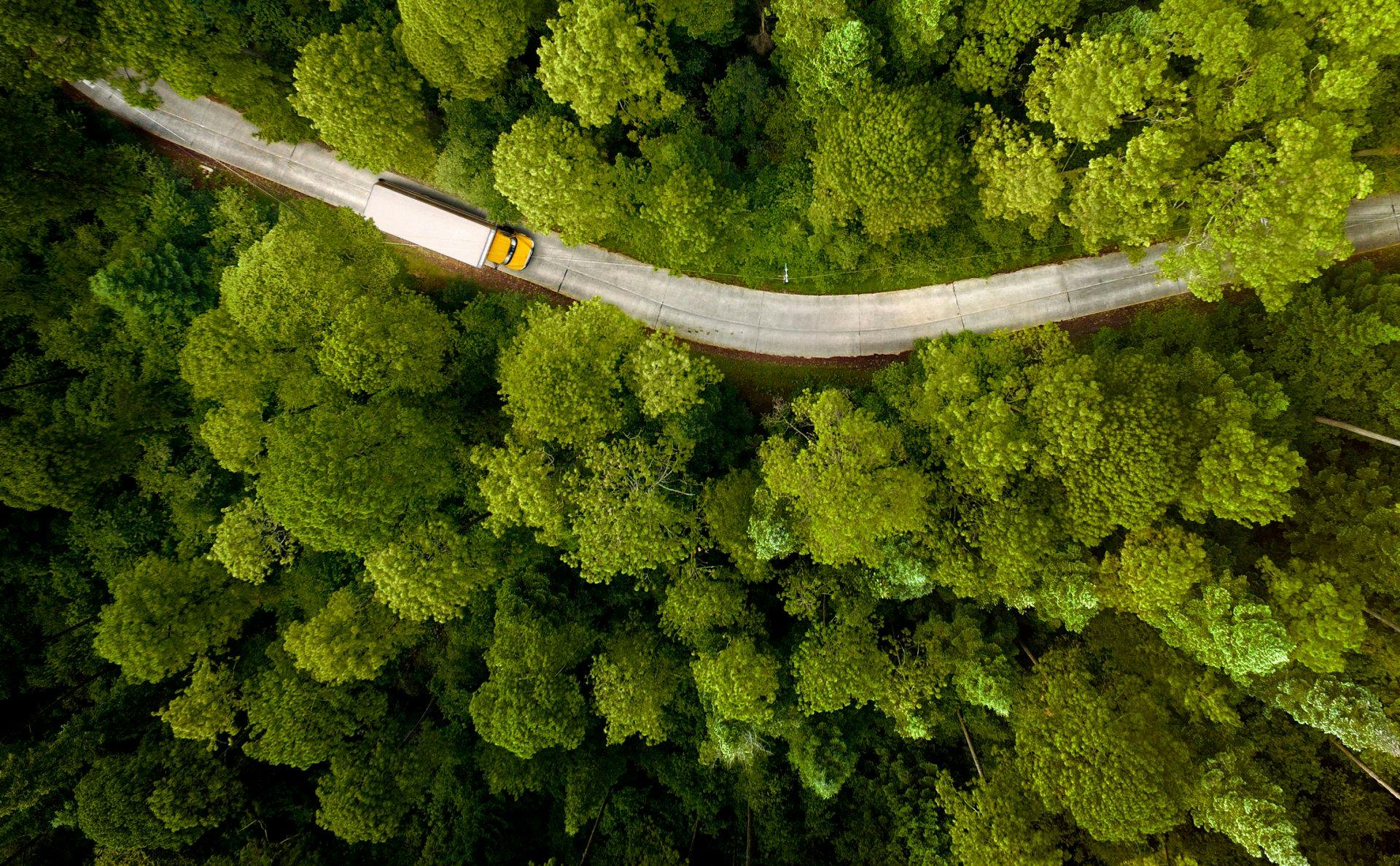 Gartner Market Guide for Vehicle Routing and Scheduling and Last-Mile Technologies