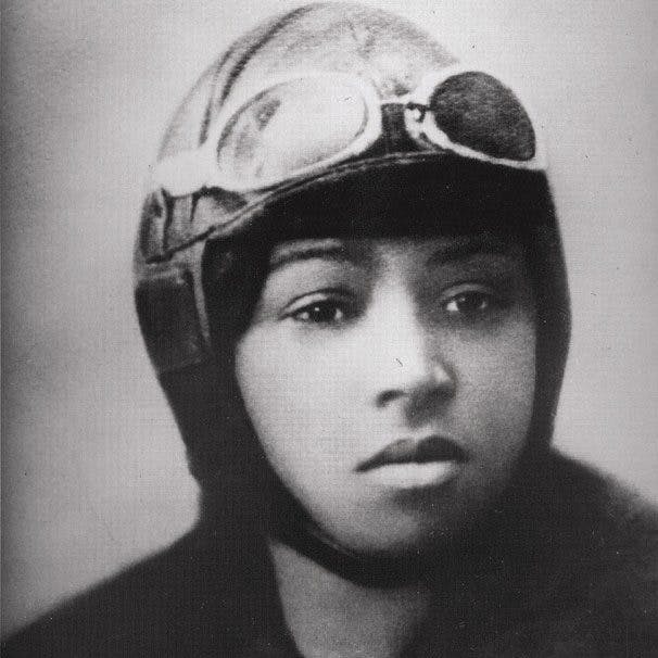 ORTEC - Bessie Coleman