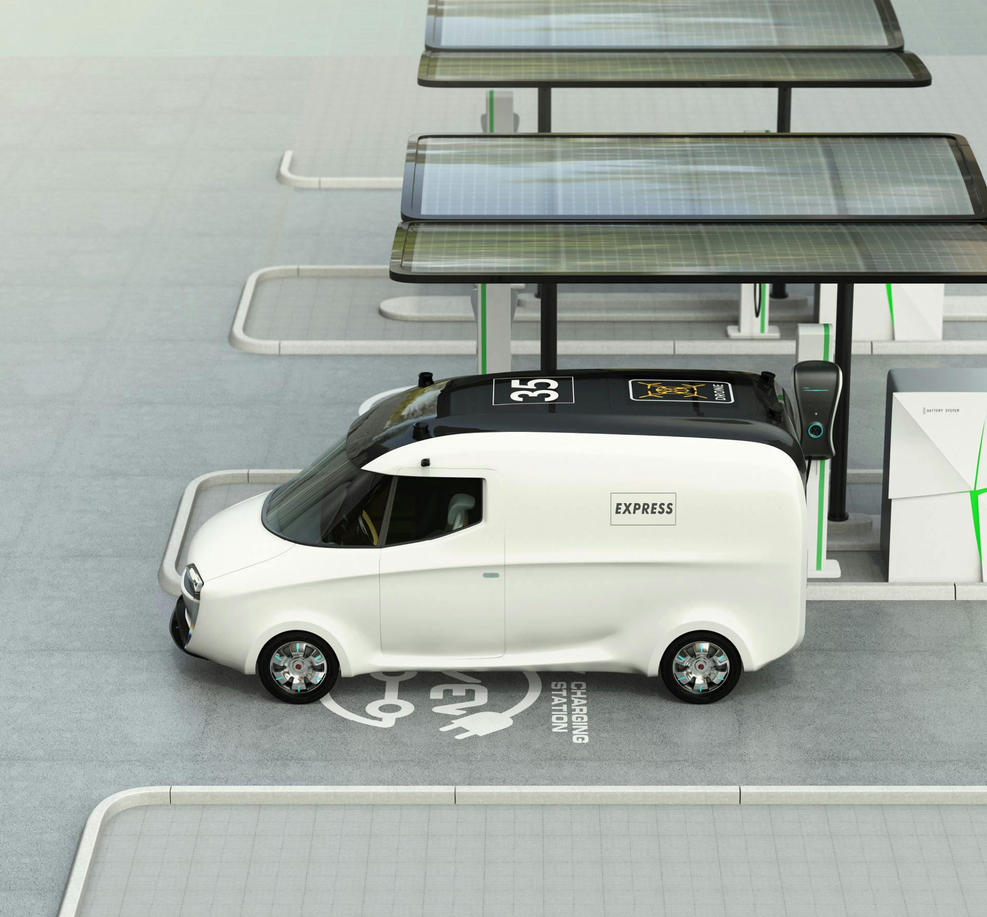 ORTEC - The Operational Puzzle Smart Daily Planning of Zero-Emission Vehicles