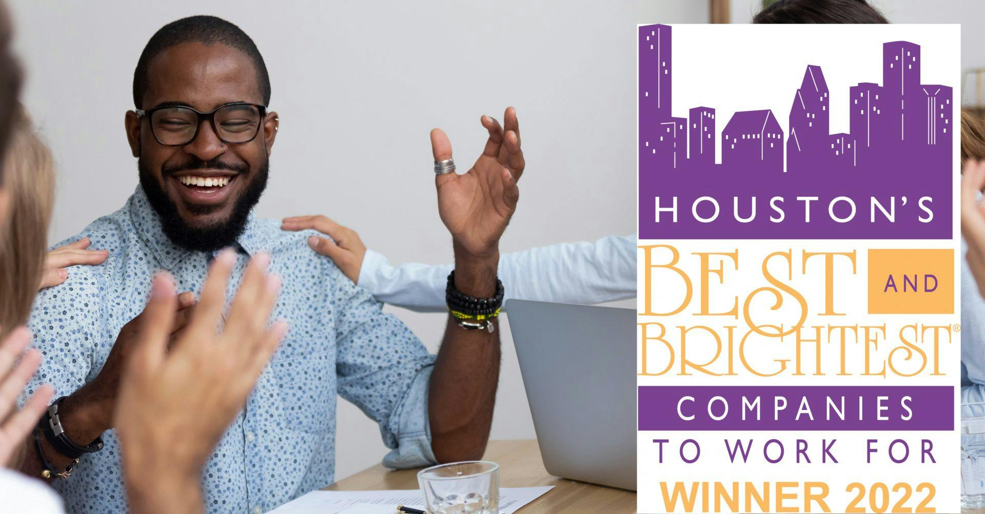 ORTEC Named One of Houston’s 2022 Best and Brightest Companies to Work For