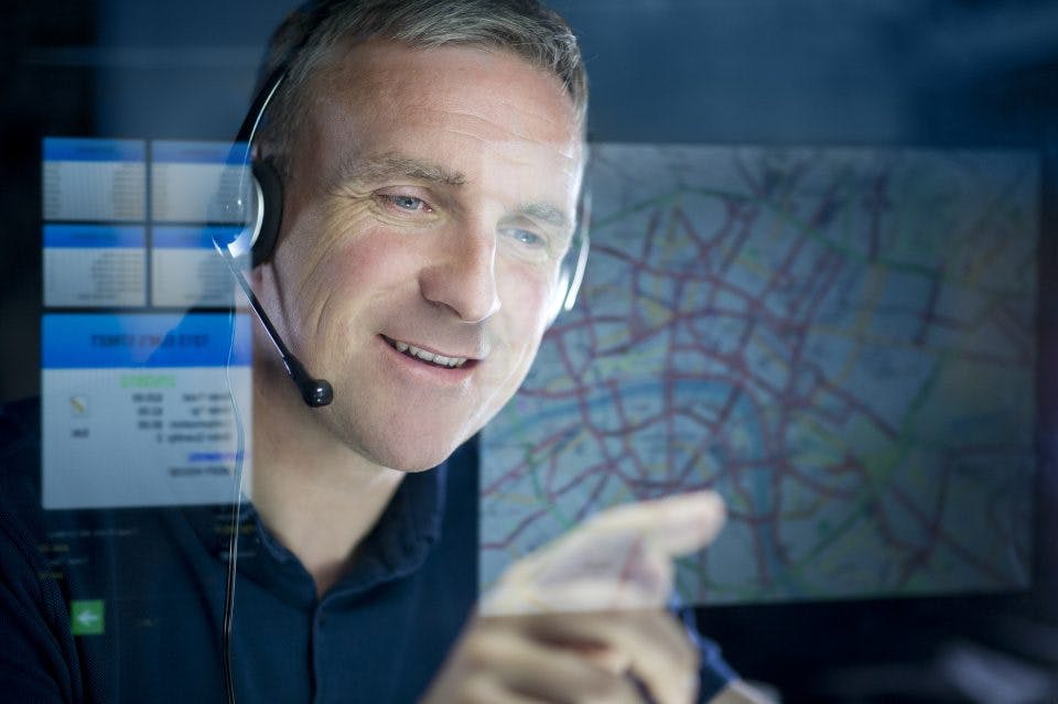 ORTEC | Cost to Serve Solutions for Energy Distributors