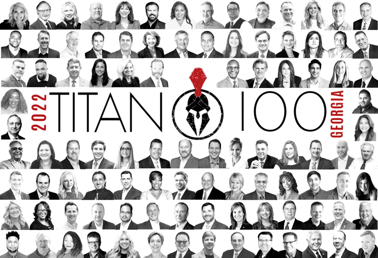 titan 100