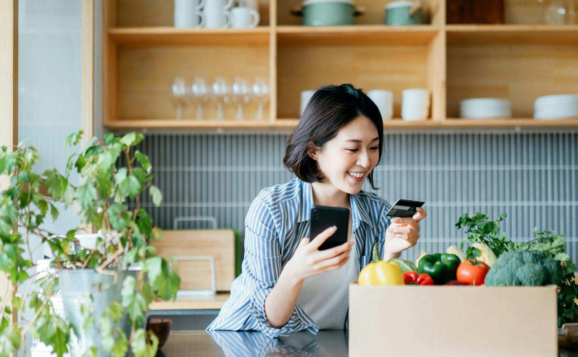 E-Commerce Distribution software solutions | ORTEC