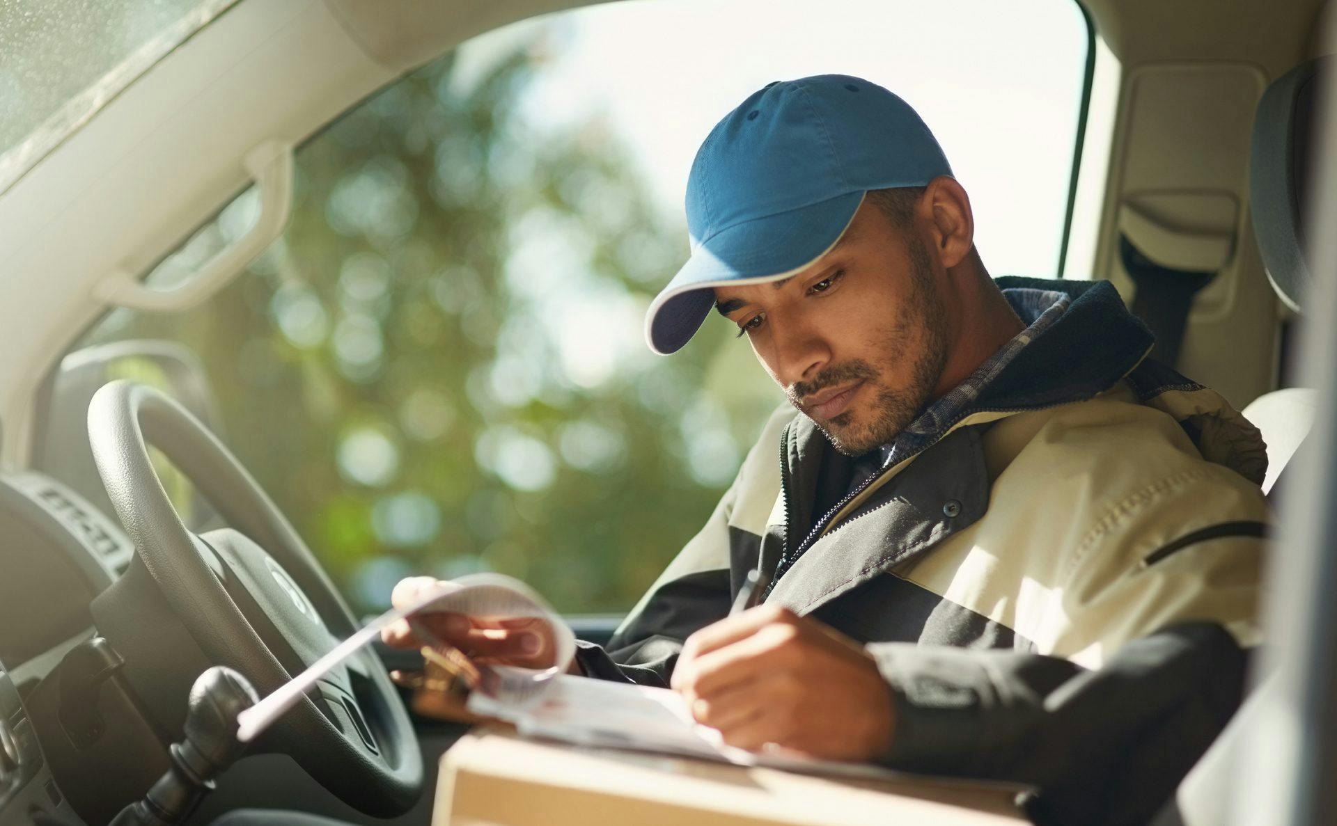 ORTEC Routing and Dispatch Efficiency