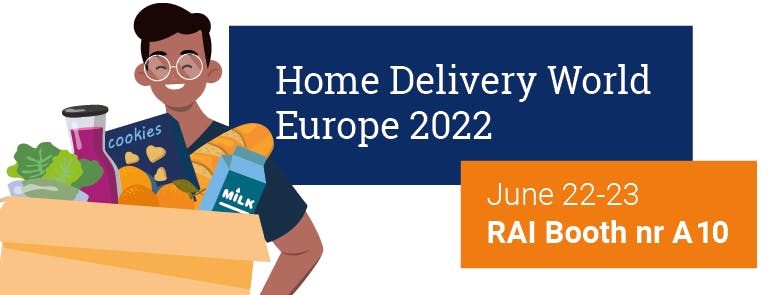 Home Delivery World Europe Amsterdam 1