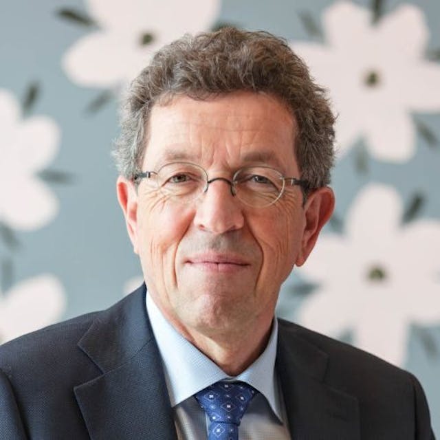 Frits van Merode