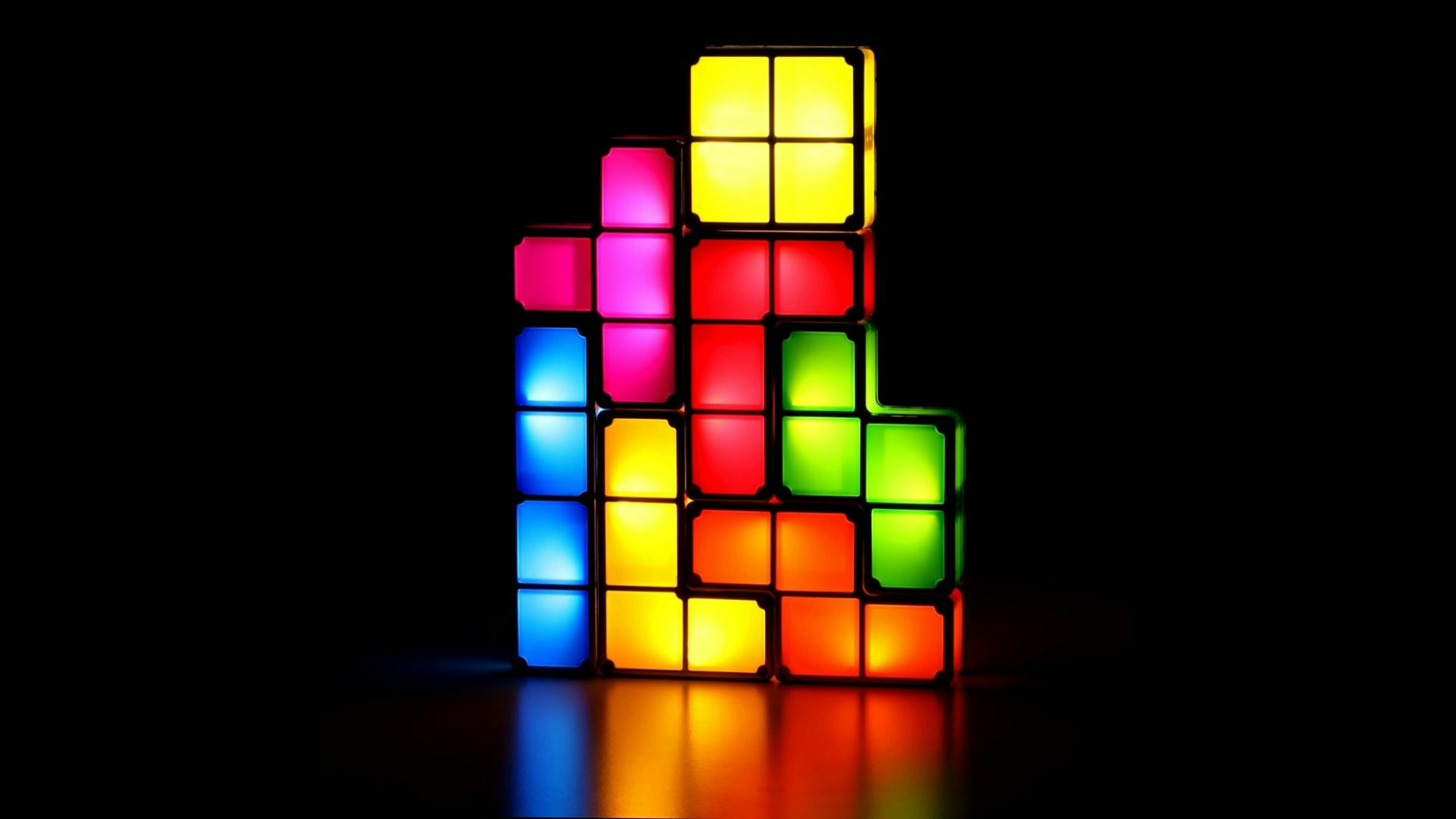 . Die code wordt berekend door een algoritme dat we zelf geschreven hebben: de Tetris-tool.