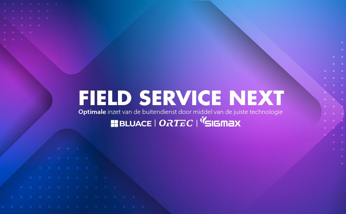 Field Service NEXT 11 oktober 2022