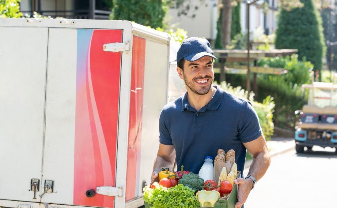 E-grocery Challenges Retailers 2025