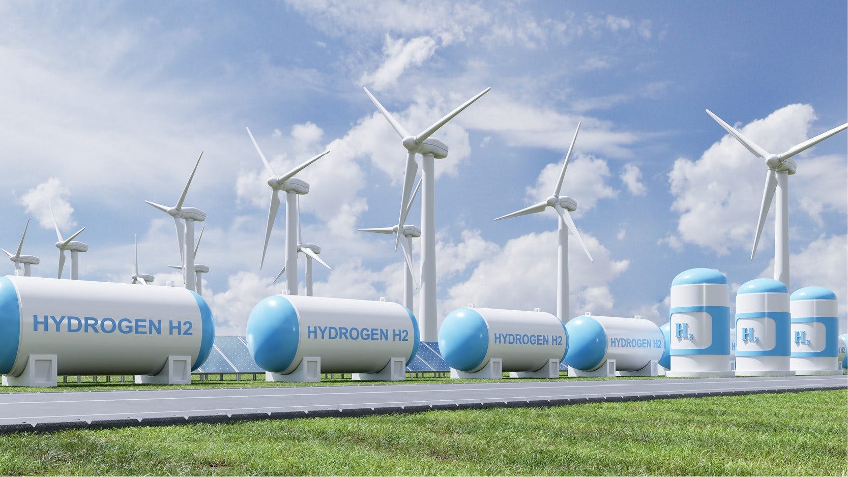 The energy trilemma: balancing security, affordabilility and sustainability 