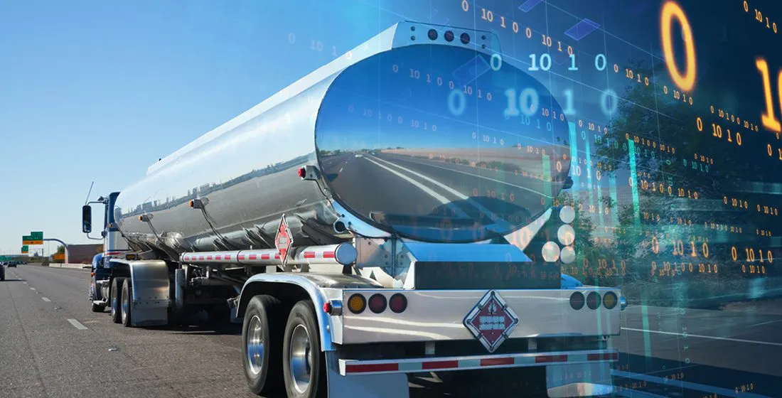 ORTEC Transportation and Energy Solutions