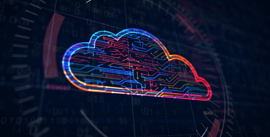 ORTEC Cloud Managed Services