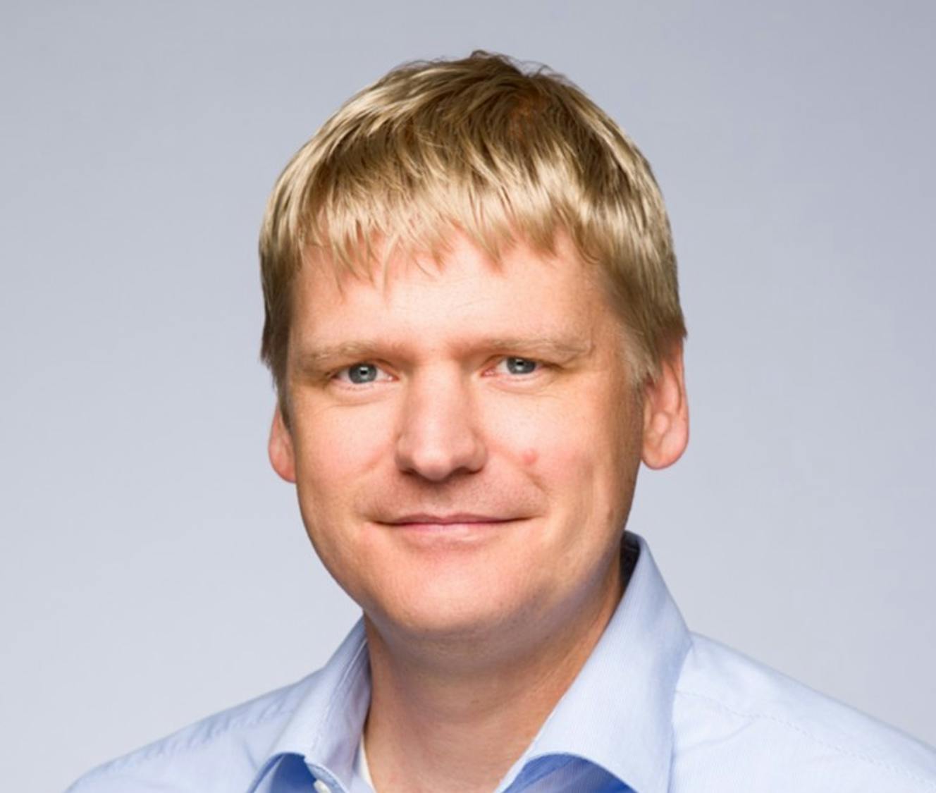 Herman Wierenga - ORTEC COO