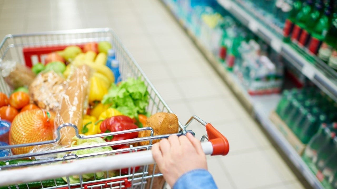 Navigating Complexity: ORTEC's Journey in Optimizing Grocery Store Delivery for a Retail Giant