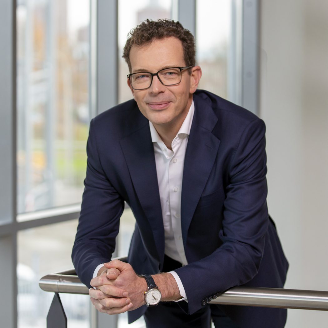 Ruben Dijkstra Orsted Wind