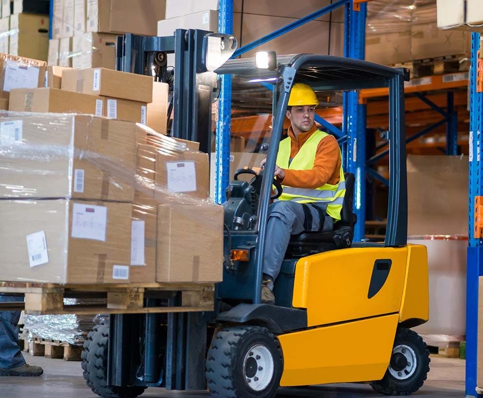 Reduce Costs and Labor with ORTEC 3D Load Building Solutions