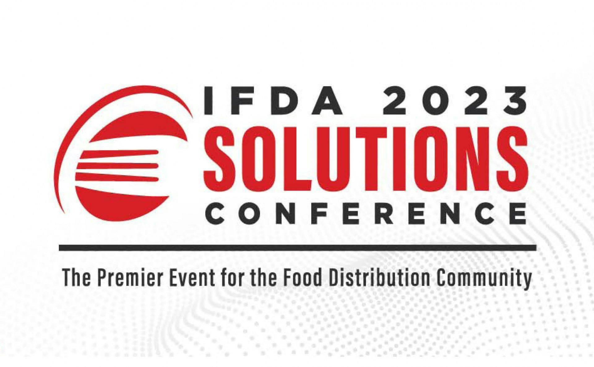 IFDA 2023 - Visit ORTEC in Booth 323