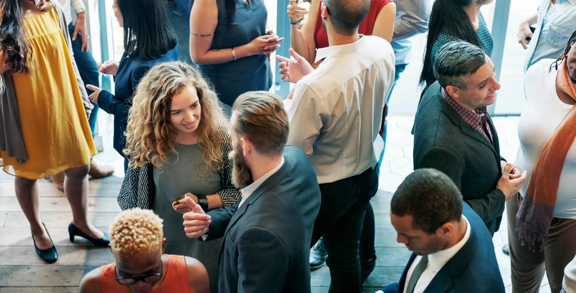 ORTEC Industry Association Memberships