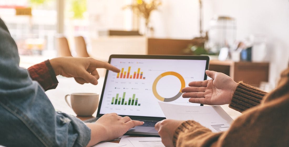 ORTEC Continuous Improvement