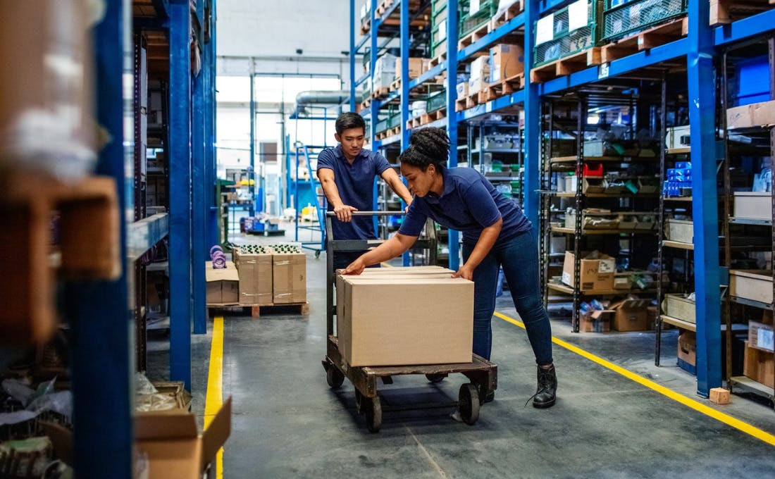 How Retailers Can Maximize Efficiency by Optimizing Store Delivery - Impact 