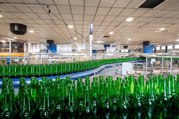 Heineken's global solutions for local entrepeneurship