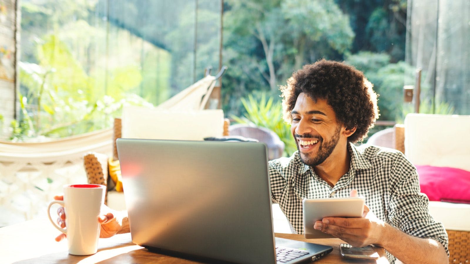 Embracing the digital retail consumer
