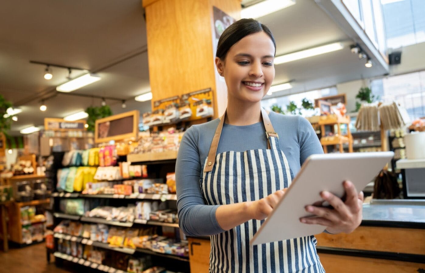 Retailers predict and plan for the unexpected 