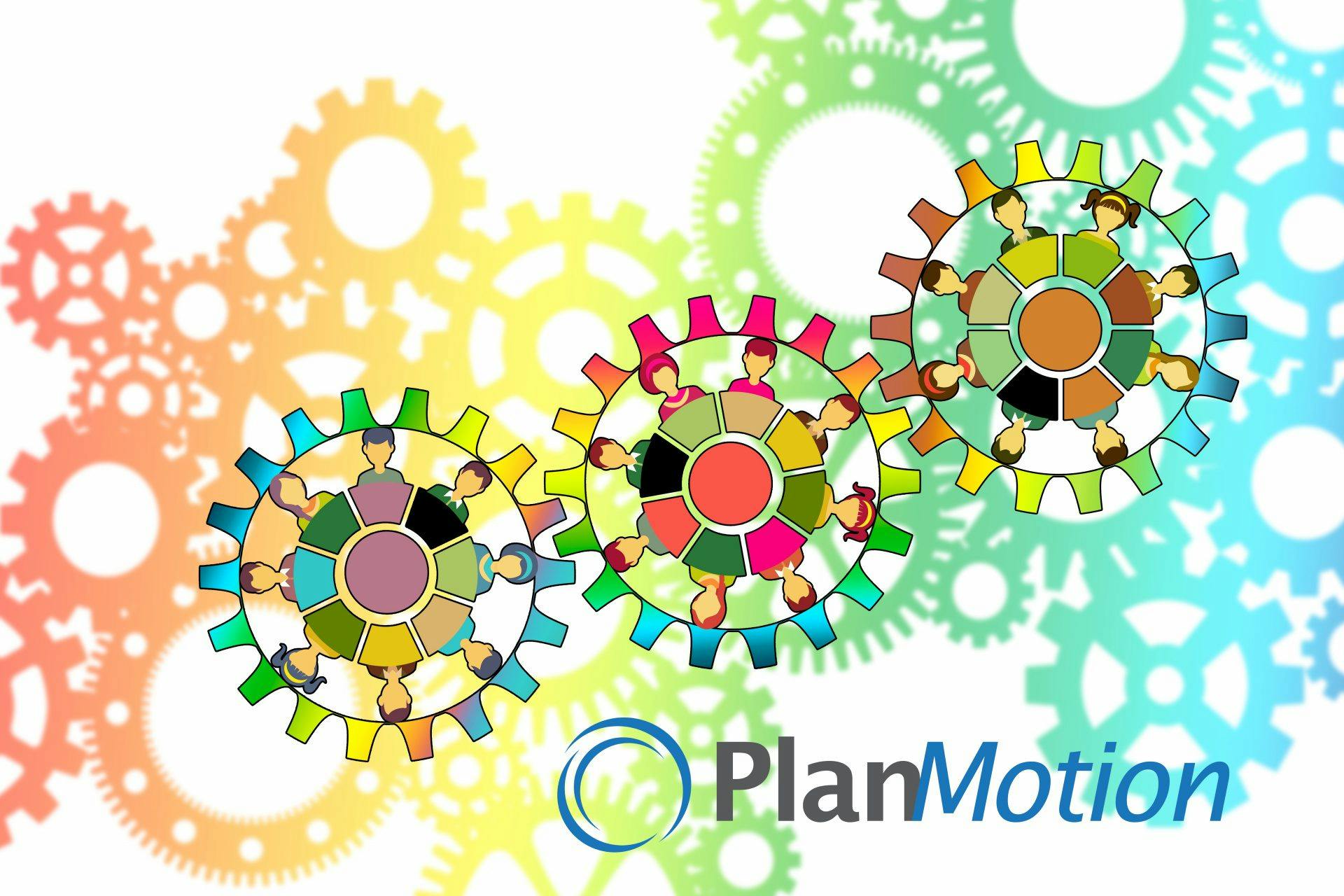 Planmotion webinar