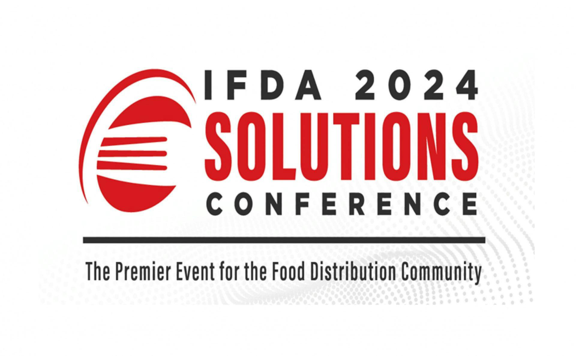 ORTEC | IFDA 2024 Solutions Conference - Booth #533