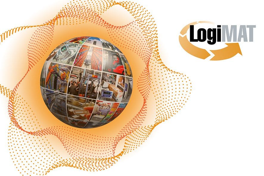 Treffen Sie ORTEC live auf der LogiMAT 2024 in Stuttgart