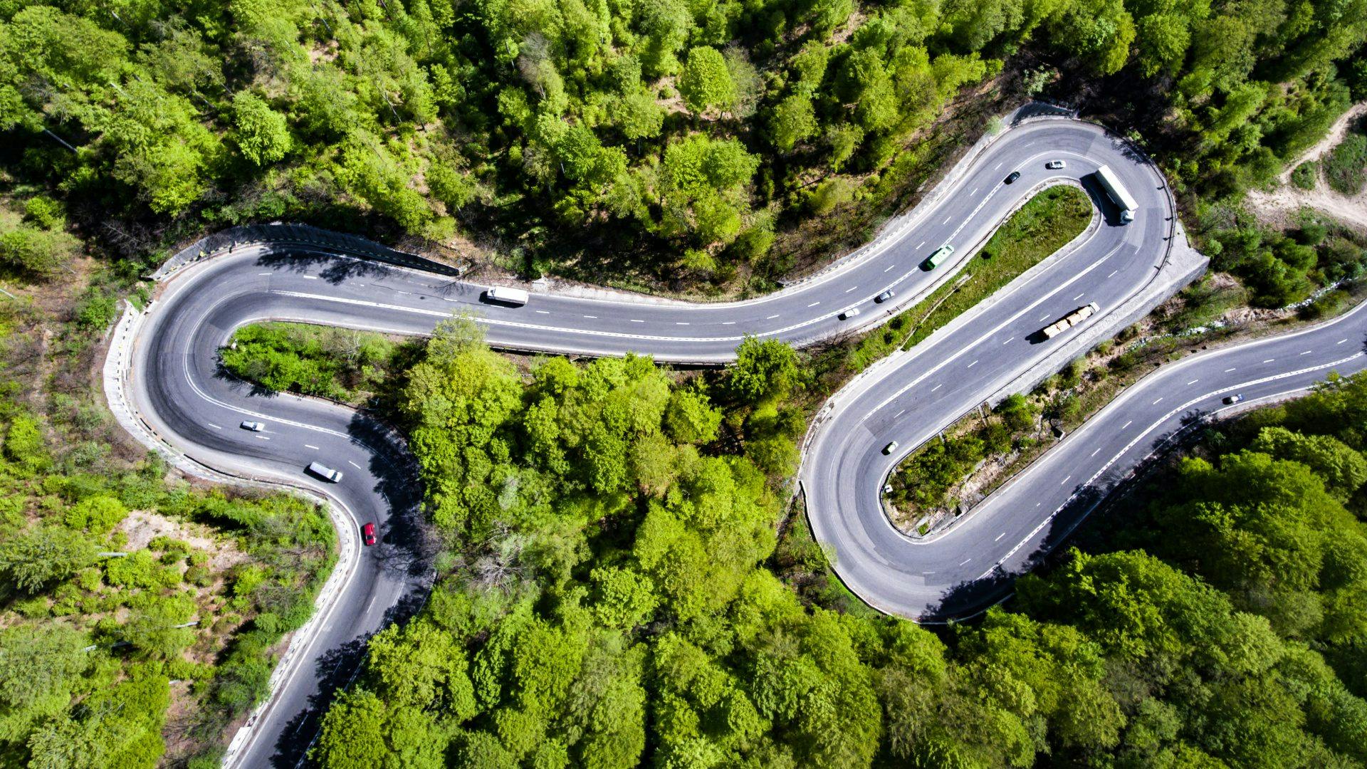 Reducing Environmental Impact in Logistics | ORTEC