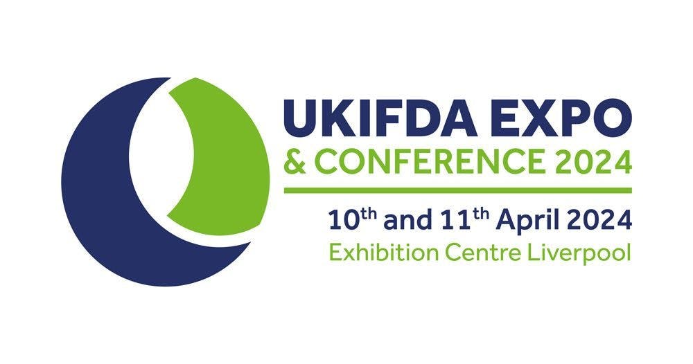 UKIFDA EXPO & CONVERRENCE Liverpool