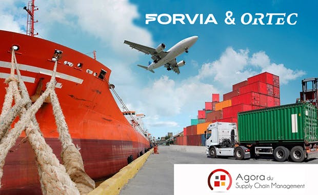 FORVIA Supply Chain Event 2024