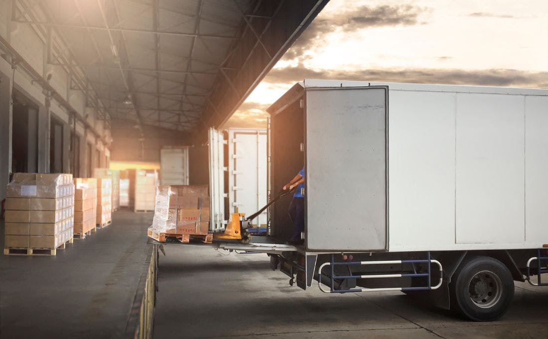 Carton, Pallet, and Load Optimization Business Scenarios and Benefits | ORTEC 