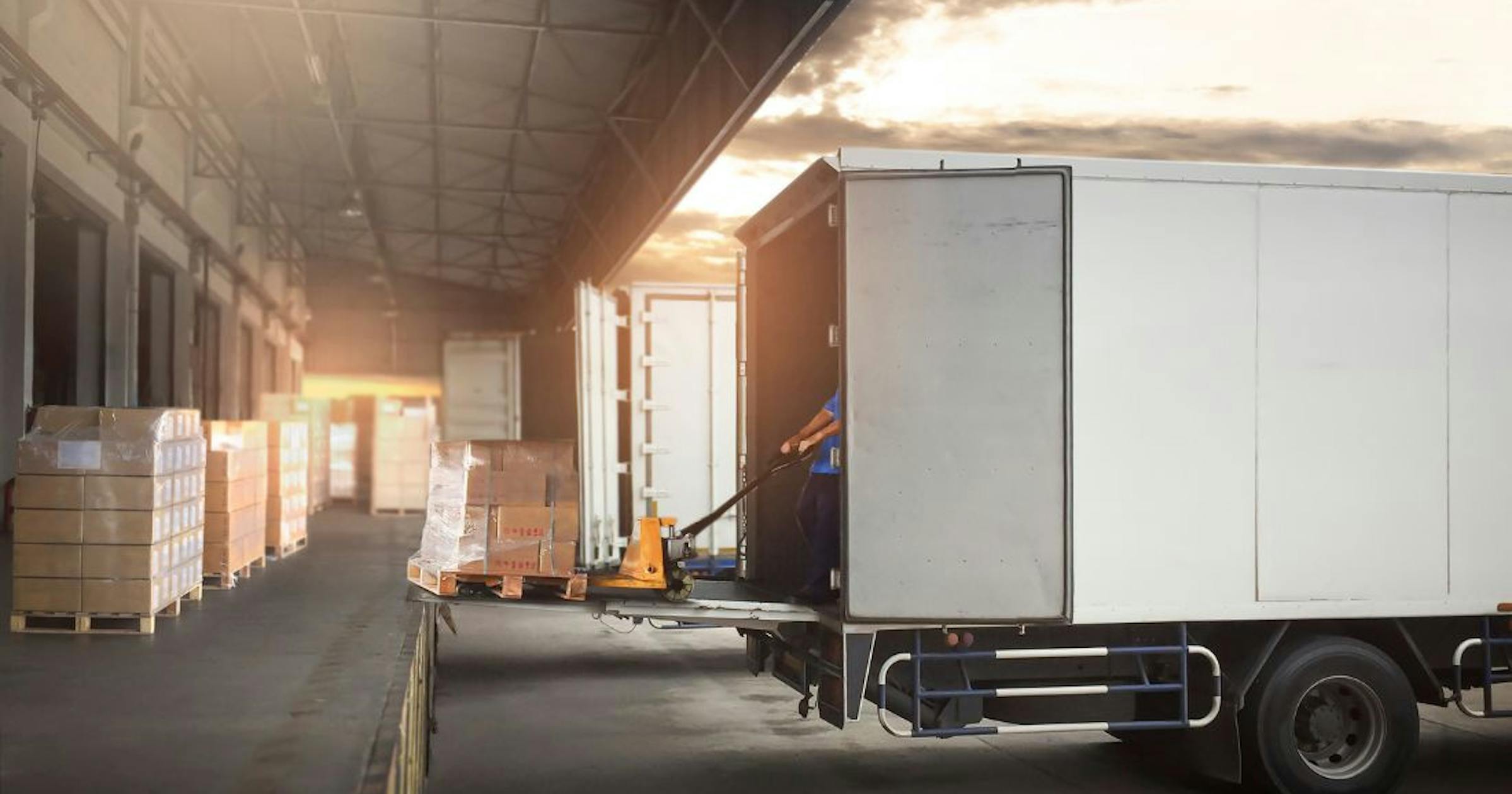 4 Benefits of Carton, Pallet, and Load Optimization