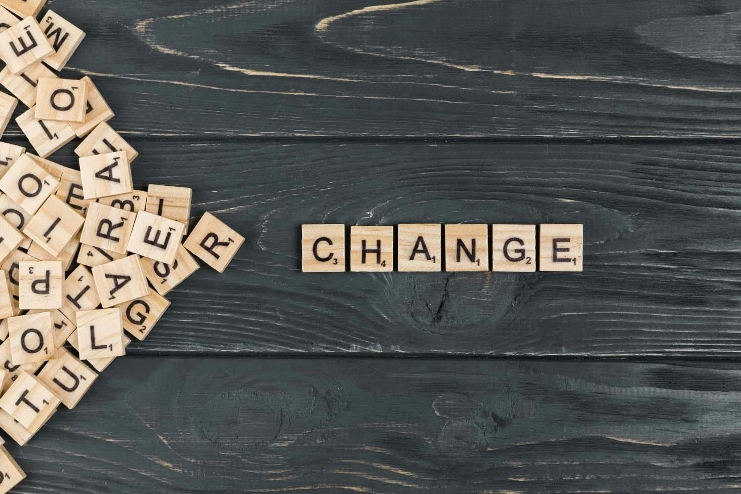 ORTEC | 10 Factors That Influence the Pace of Change | image by Freepik