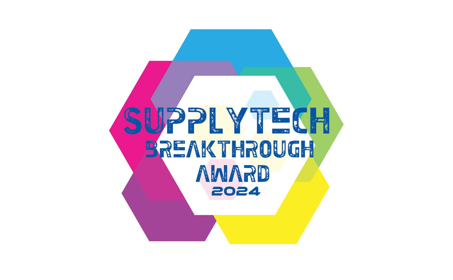 ORTEC | 2024 SupplyTech Breakthrough Award