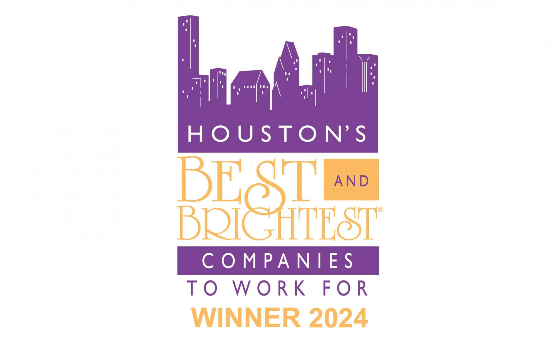 ORTEC Houston | Best and Brightest Company to Work For 2024