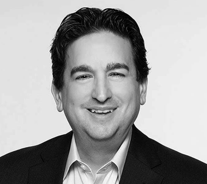 Mat Witte, CEO, ORTEC Americas