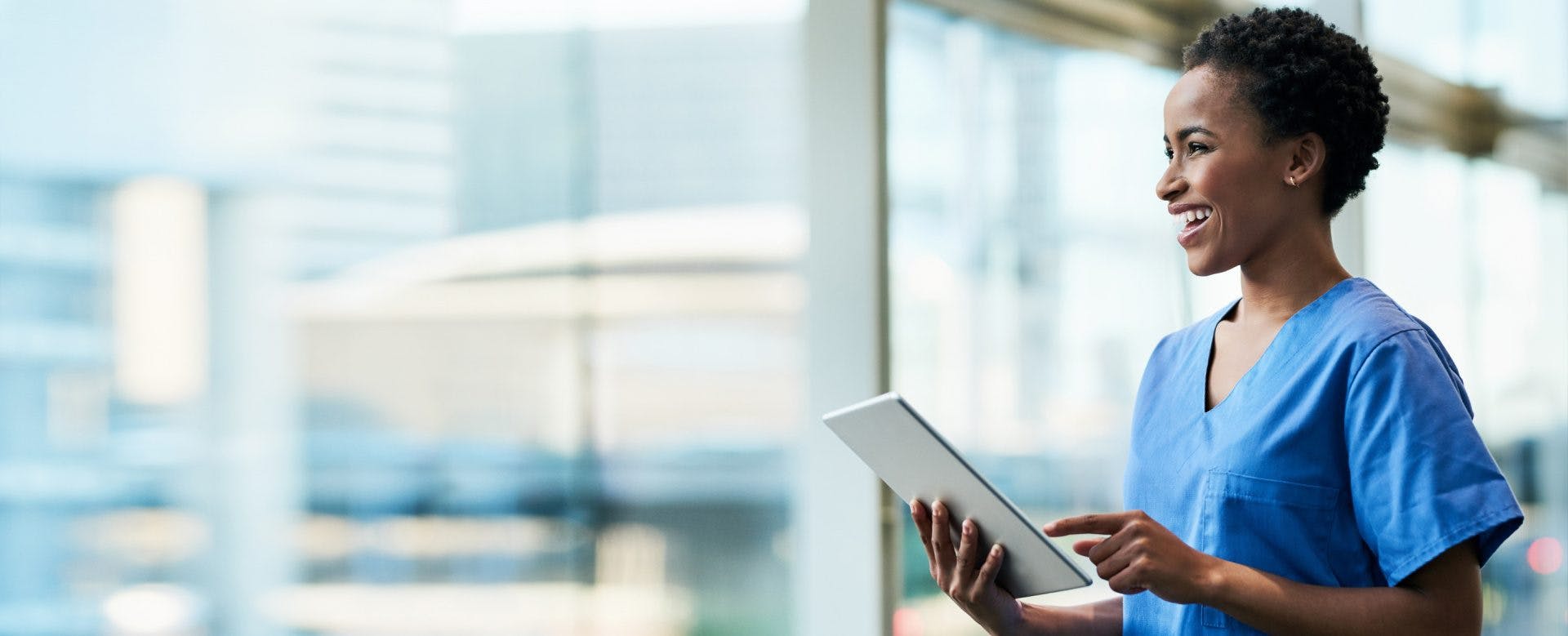 Mitarbeiter App & Portal für Personaleinsatzplanung - Software von ORTEC 1