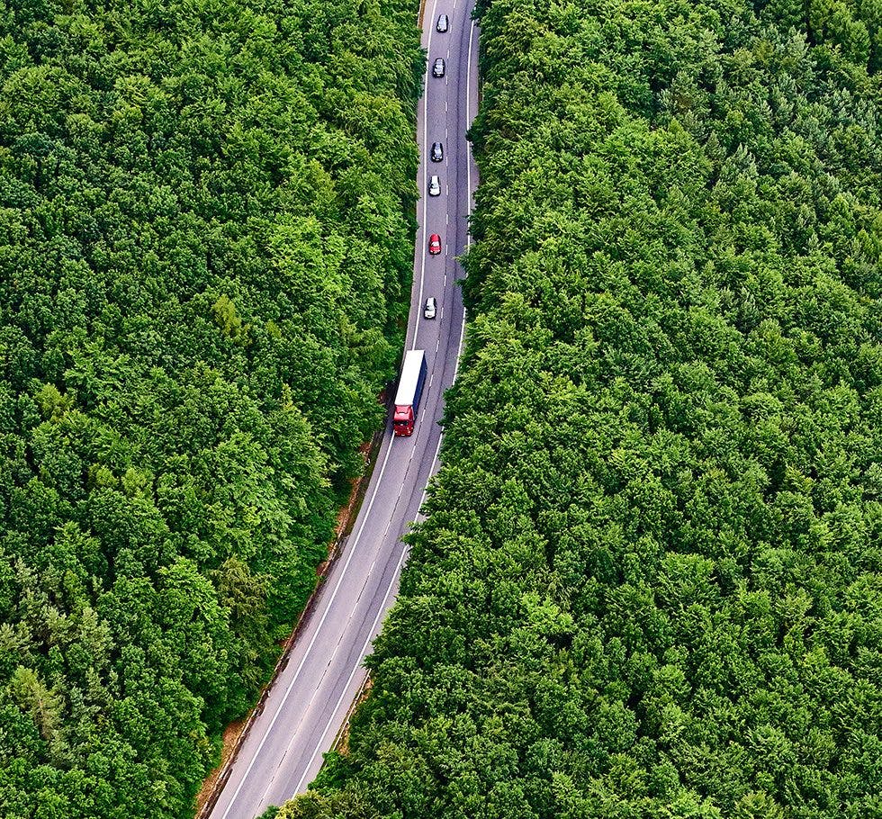 Tourenplanungssoftware & Routenoptimierung für Straßenverkehr – ORTEC 4