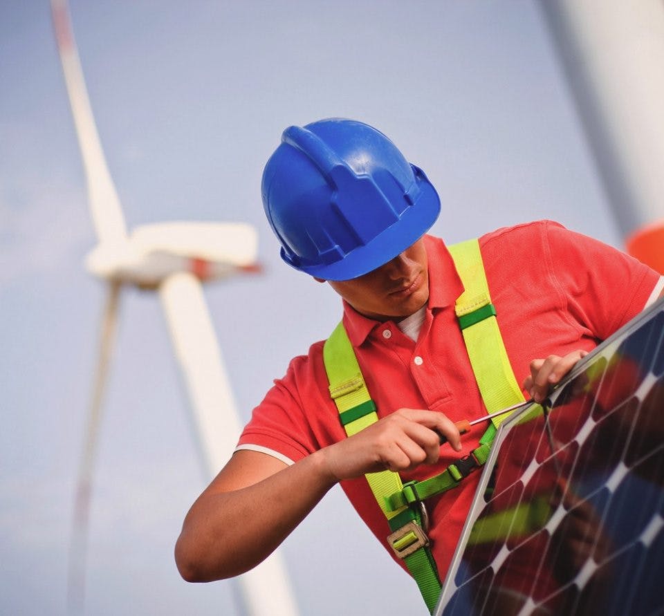 Continuous Optimization for Field Service Operations from ORTEC