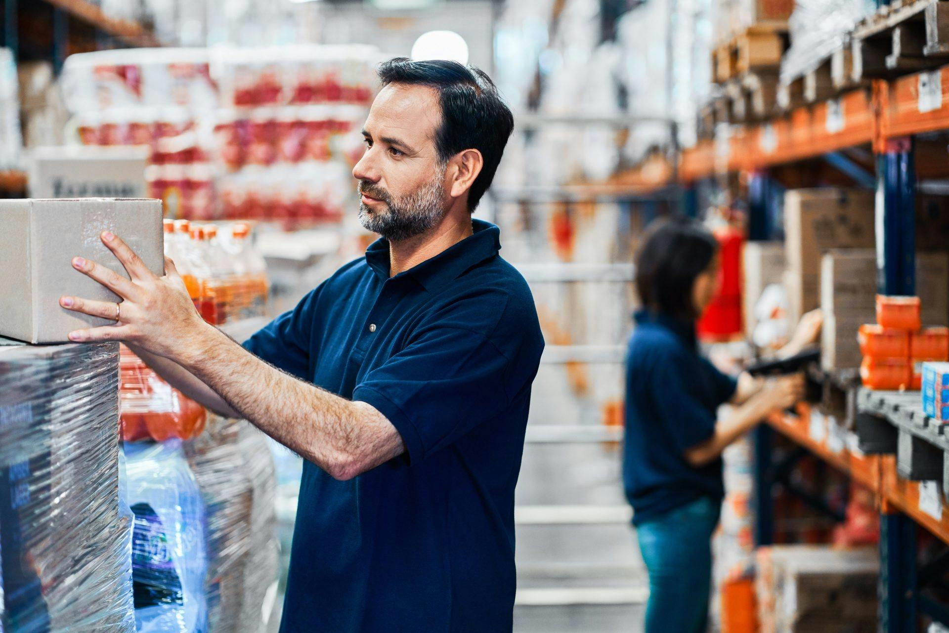 ORTEC | Delivery software solutions for better service and efficiency